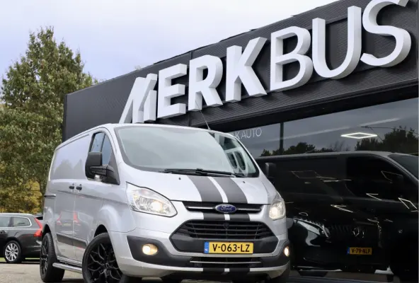 2.0 TDCI ENKELE CABINE