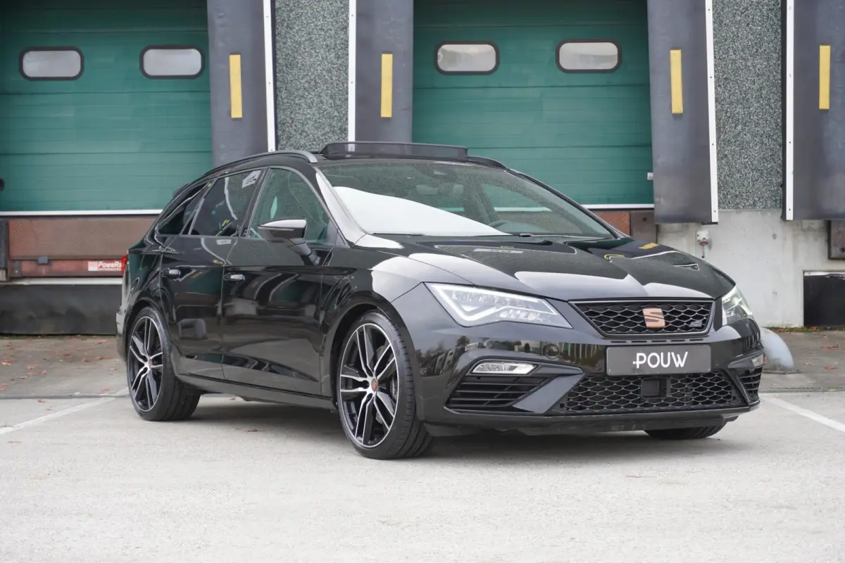 CUPRA 2.0 TSI 300pk 4DRIVE Ultimate Edition | Bull-X Uitlaat | Panoramadak | Adaptive Cruise | Beats Audio | Stoelverwarming