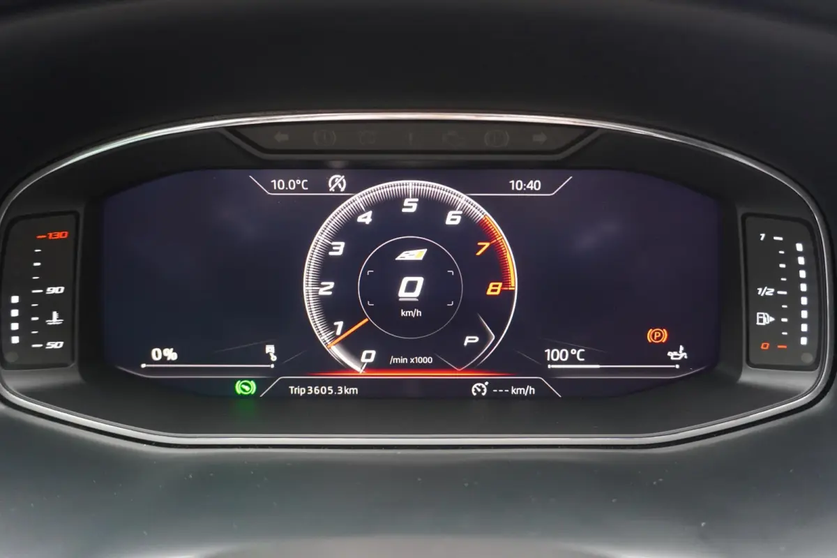 CUPRA 2.0 TSI 300pk 4DRIVE Ultimate Edition | Bull-X Uitlaat | Panoramadak | Adaptive Cruise | Beats Audio | Stoelverwarming
