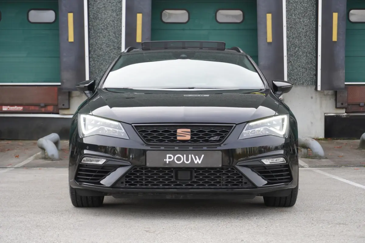 CUPRA 2.0 TSI 300pk 4DRIVE Ultimate Edition | Bull-X Uitlaat | Panoramadak | Adaptive Cruise | Beats Audio | Stoelverwarming