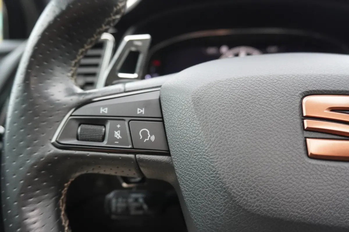 CUPRA 2.0 TSI 300pk 4DRIVE Ultimate Edition | Bull-X Uitlaat | Panoramadak | Adaptive Cruise | Beats Audio | Stoelverwarming