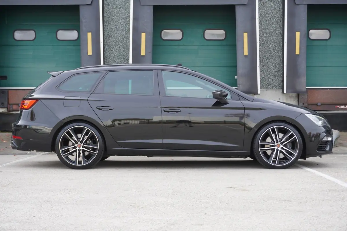 CUPRA 2.0 TSI 300pk 4DRIVE Ultimate Edition | Bull-X Uitlaat | Panoramadak | Adaptive Cruise | Beats Audio | Stoelverwarming