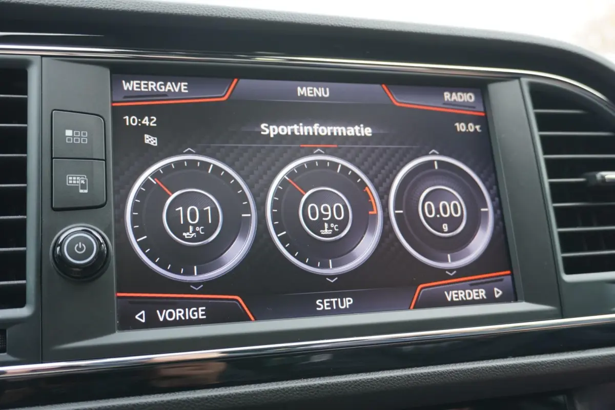 CUPRA 2.0 TSI 300pk 4DRIVE Ultimate Edition | Bull-X Uitlaat | Panoramadak | Adaptive Cruise | Beats Audio | Stoelverwarming