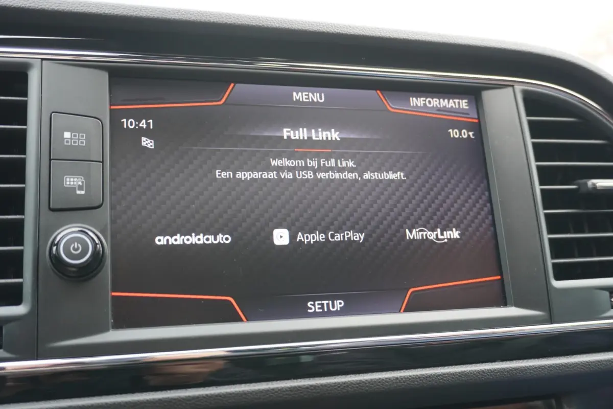 CUPRA 2.0 TSI 300pk 4DRIVE Ultimate Edition | Bull-X Uitlaat | Panoramadak | Adaptive Cruise | Beats Audio | Stoelverwarming