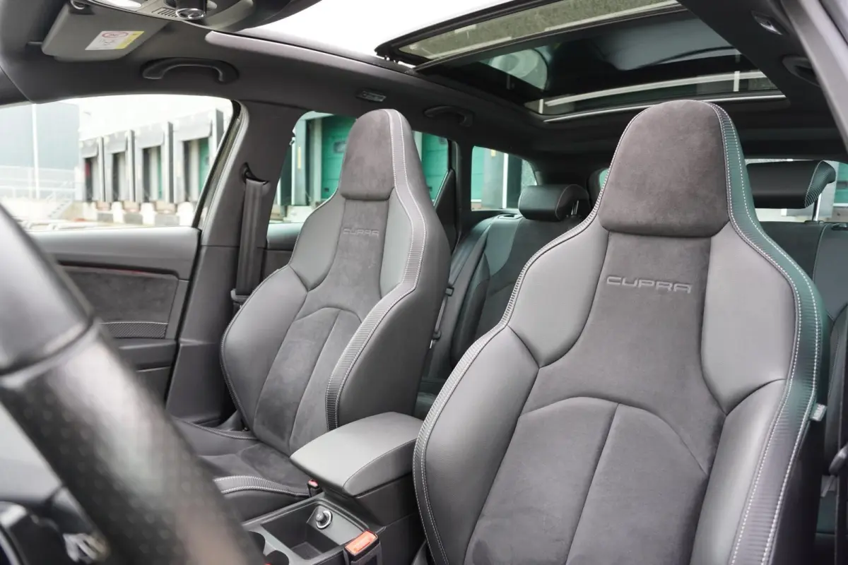 CUPRA 2.0 TSI 300pk 4DRIVE Ultimate Edition | Bull-X Uitlaat | Panoramadak | Adaptive Cruise | Beats Audio | Stoelverwarming