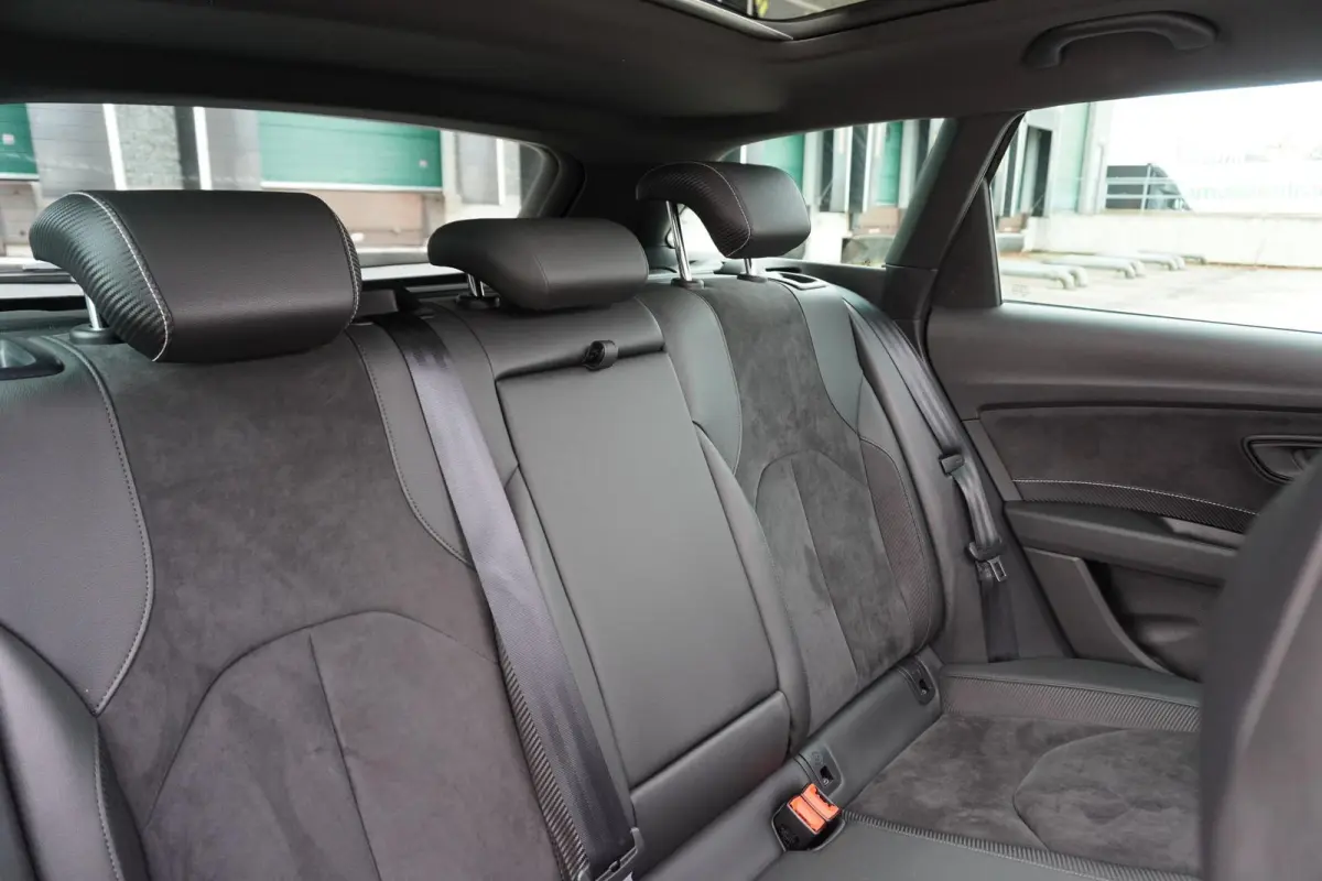CUPRA 2.0 TSI 300pk 4DRIVE Ultimate Edition | Bull-X Uitlaat | Panoramadak | Adaptive Cruise | Beats Audio | Stoelverwarming