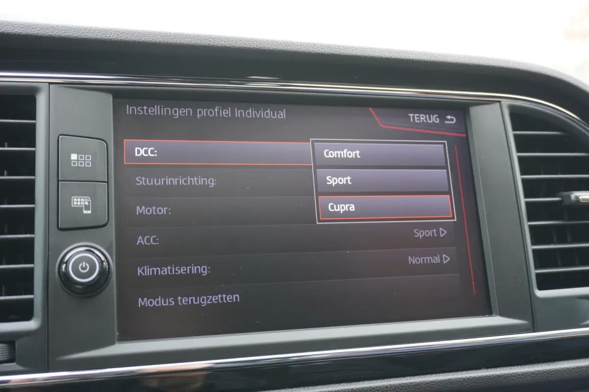 CUPRA 2.0 TSI 300pk 4DRIVE Ultimate Edition | Bull-X Uitlaat | Panoramadak | Adaptive Cruise | Beats Audio | Stoelverwarming