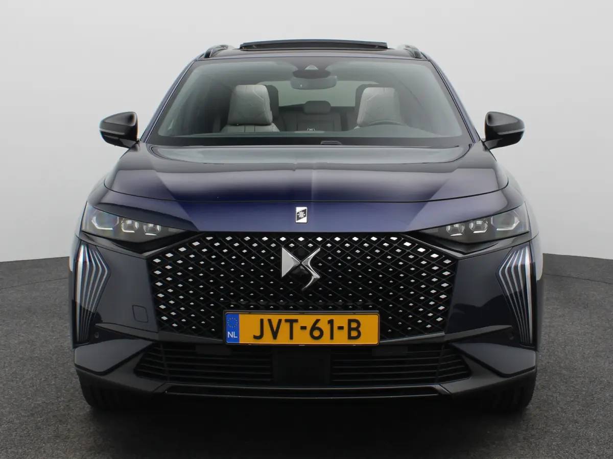 E-Tense Hybrid 225-PK Étoile | Automaat | Carplay | Panorama dak | Leder | Elek. stoelen | Stoelgeheugen | Stoelverwarming + ventilatie | Focal audio | 360* camera | Dodehoekbewaking |