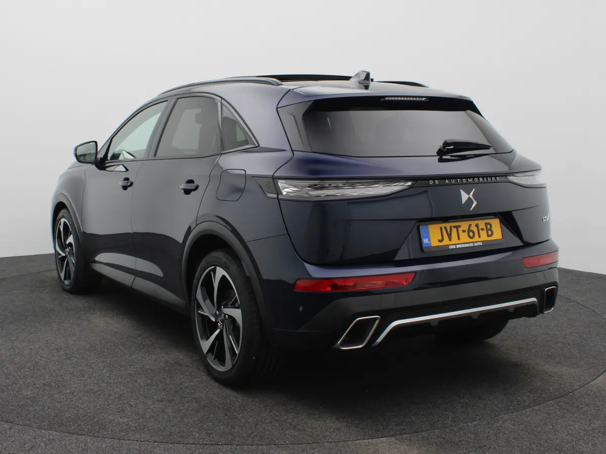 E-Tense Hybrid 225-PK Étoile | Automaat | Carplay | Panorama dak | Leder | Elek. stoelen | Stoelgeheugen | Stoelverwarming + ventilatie | Focal audio | 360* camera | Dodehoekbewaking |