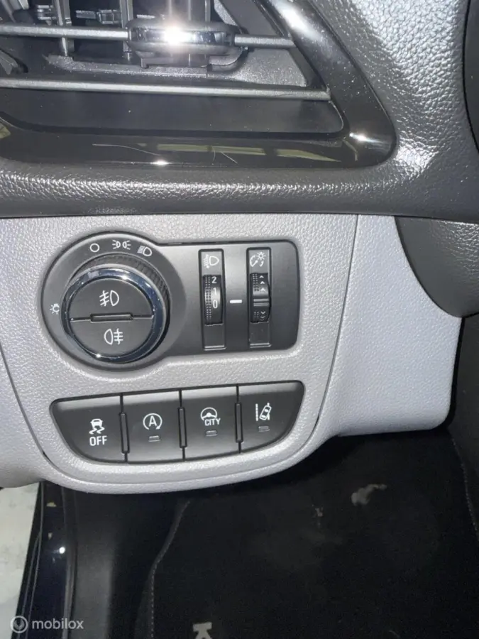 1.0 ecoFLEX Innovation climate controle half leer