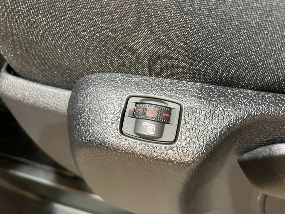Pick-up Kipper 50 kWh / Tipper / 100% Elektrisch / Airco / Cruise Control / PDC / NIEUW !!