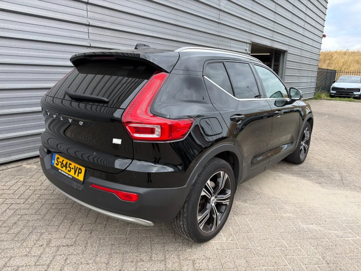 T5 262PK Inscription | Pano-dak | Leder | 19" | BLIS | Park Assist Pack