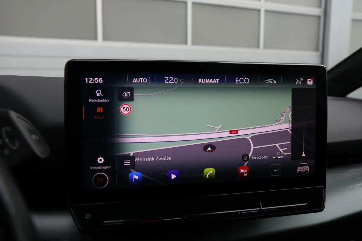 Business Plus 62 kWh | SoH 95% | Navigatie | Full Link | Achteruitrijcamera | Cruise Control Adaptieve