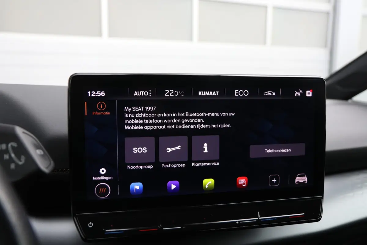 Business Plus 62 kWh | SoH 95% | Navigatie | Full Link | Achteruitrijcamera | Cruise Control Adaptieve
