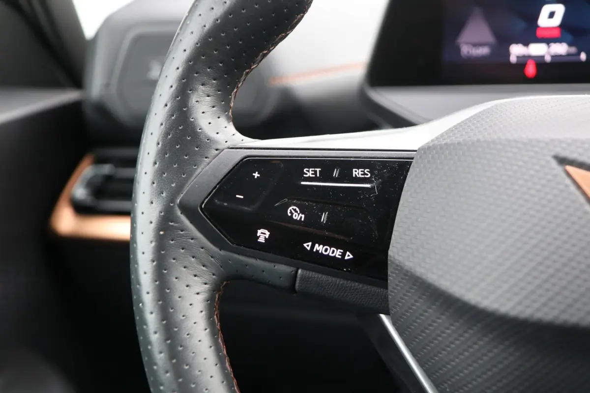 Business Plus 62 kWh | SoH 95% | Navigatie | Full Link | Achteruitrijcamera | Cruise Control Adaptieve