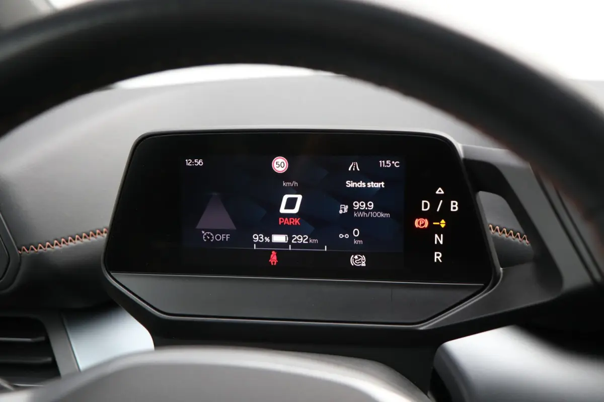 Business Plus 62 kWh | SoH 95% | Navigatie | Full Link | Achteruitrijcamera | Cruise Control Adaptieve