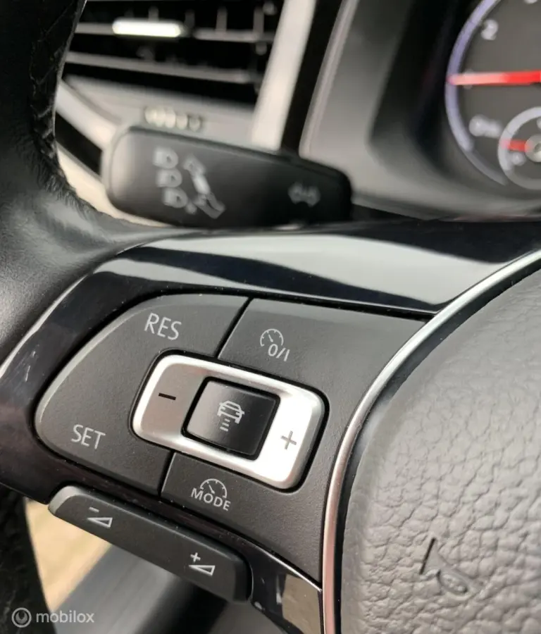 1.0 TSI Comfortline AIRCO|CRUISE CONTROL
