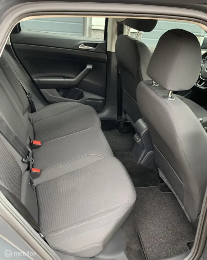 1.0 TSI Comfortline AIRCO|CRUISE CONTROL