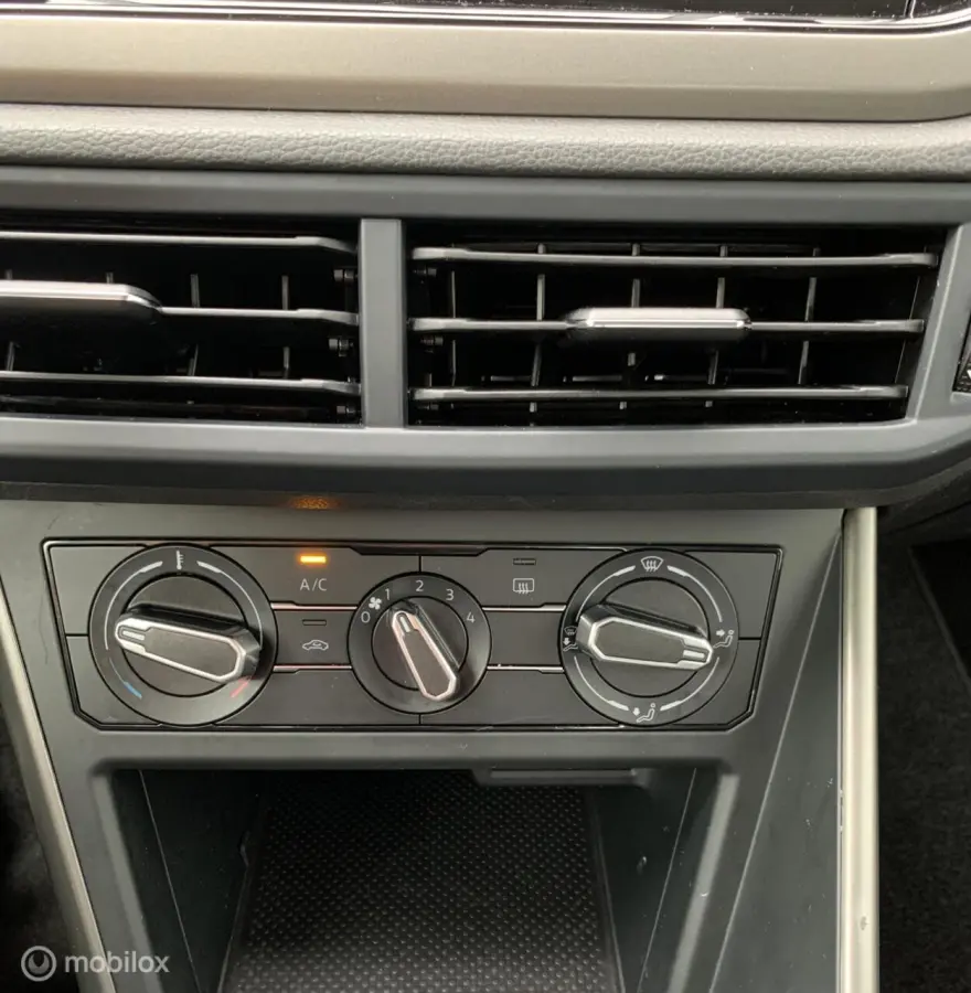 1.0 TSI Comfortline AIRCO|CRUISE CONTROL