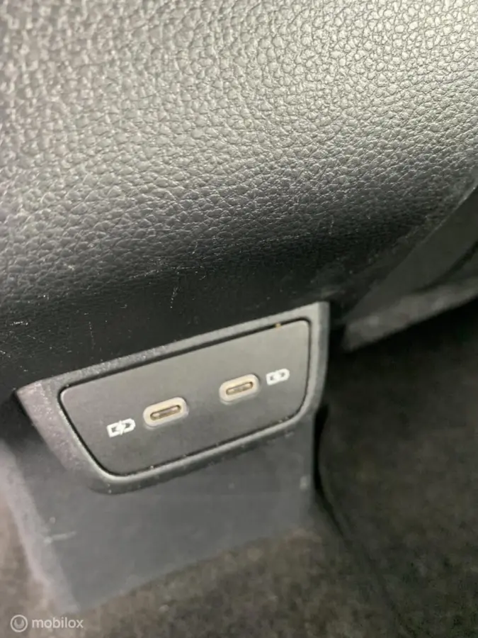 1.0 TSI Comfortline AIRCO|CRUISE CONTROL