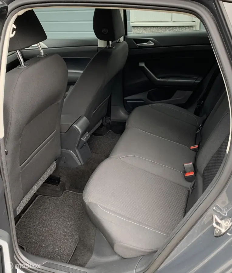 1.0 TSI Comfortline AIRCO|CRUISE CONTROL