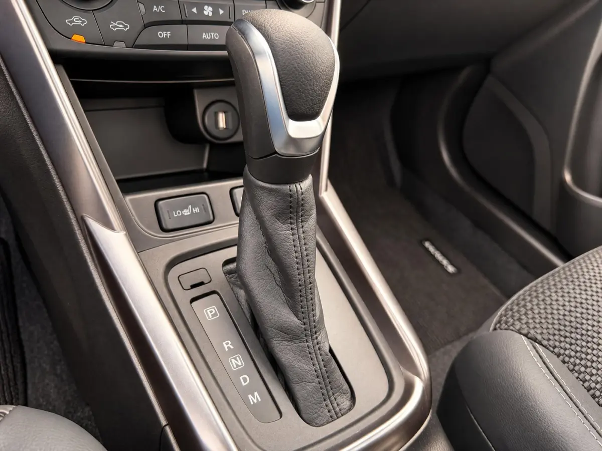 1.5 Hybrid AllGrip Style