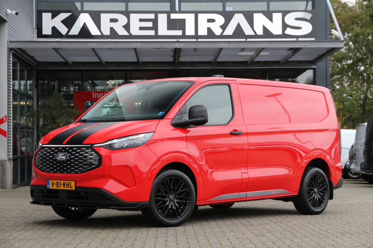 320 65kWh | 326KM WLTP | KAR-edition | Camera | Cruise | Clima..