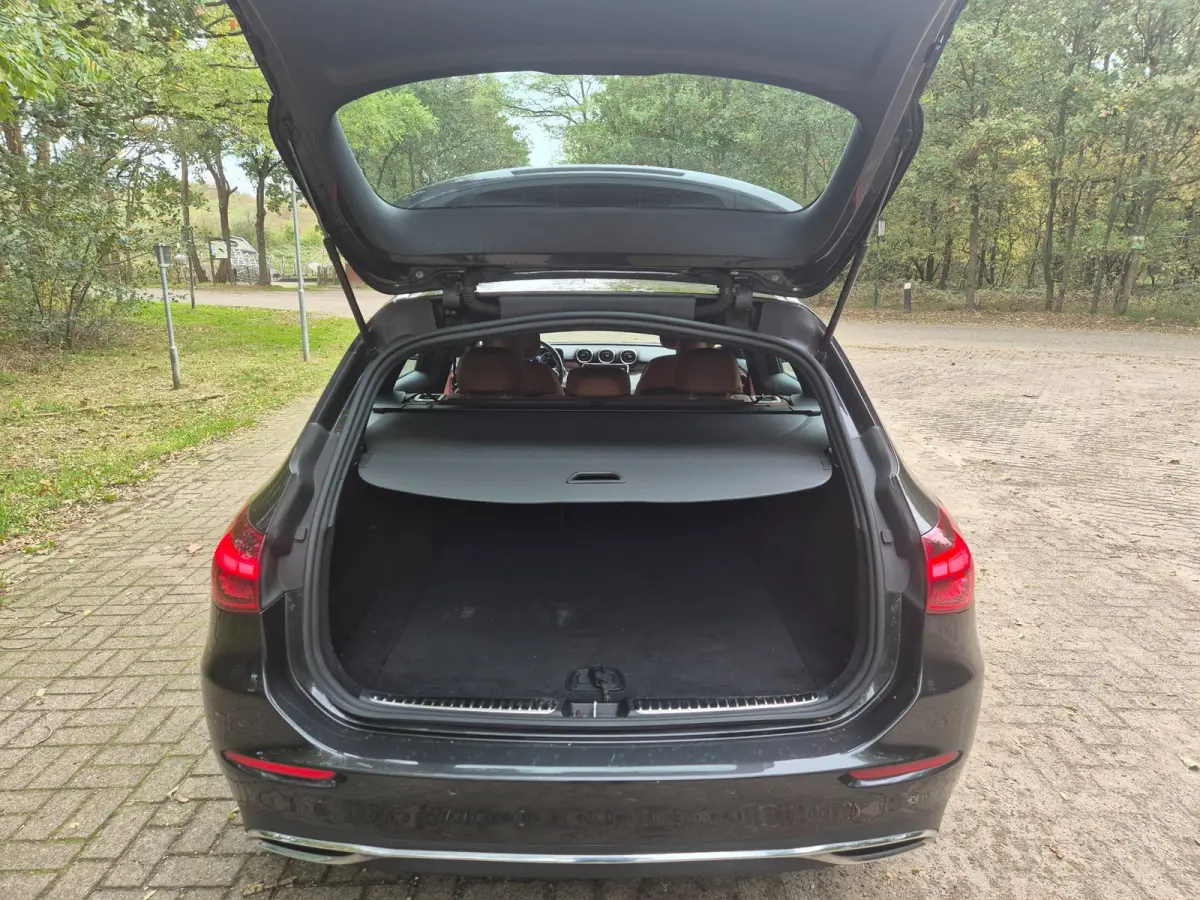 200 d Luxury Line luxe uitvoering