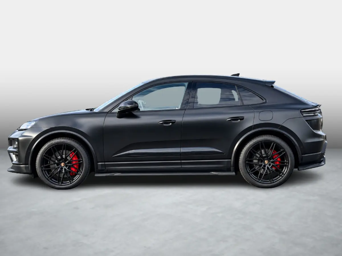 Turbo 100 kWh 639PS SOH 97% | BTW | Meest complete uitvoering | 22-inch RS Spyder Design | Panorama | Adaptieve Sportstoelen incl. Stoelverstelling 18-wegs en Memory-pakket | Luchtvering | I