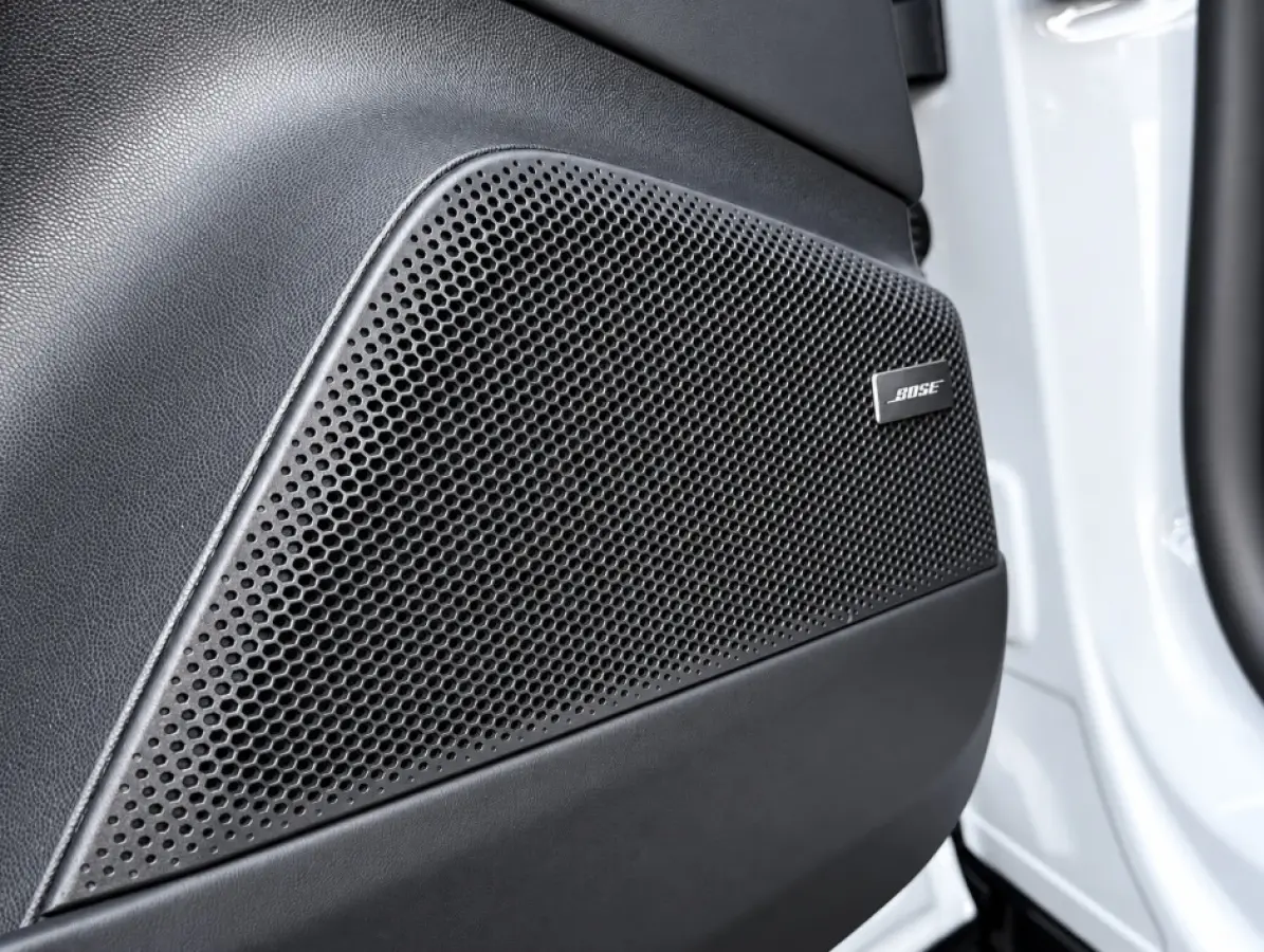 Turbo 100 kWh 639PS SOH 97% | BTW | Meest complete uitvoering | 22-inch RS Spyder Design | Panorama | Adaptieve Sportstoelen incl. Stoelverstelling 18-wegs en Memory-pakket | Luchtvering | I