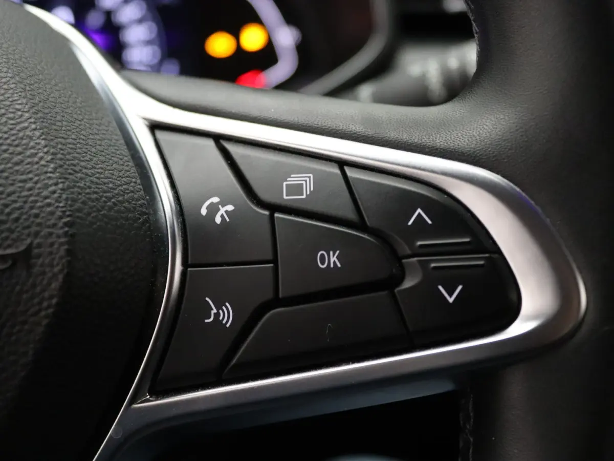 100pk TCe Intens Apple Carplay/Android Auto | Climate