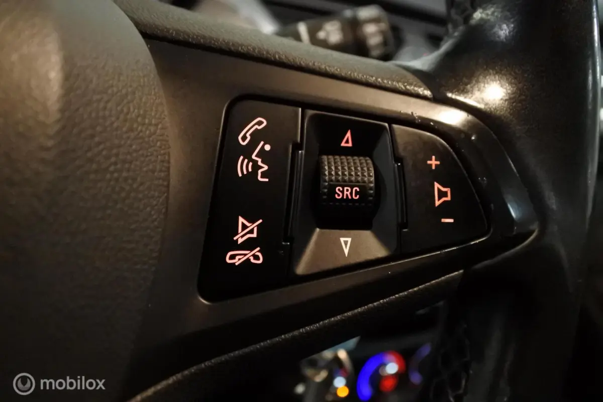 I 1.4 I Carplay I Clima I Cruise I Parkeerhulp