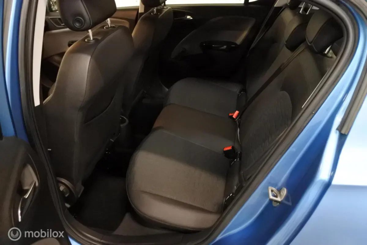 I 1.4 I Carplay I Clima I Cruise I Parkeerhulp