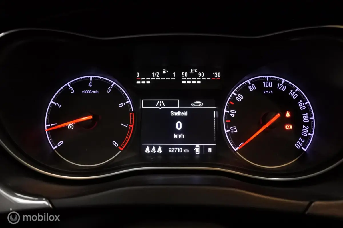 I 1.4 I Carplay I Clima I Cruise I Parkeerhulp