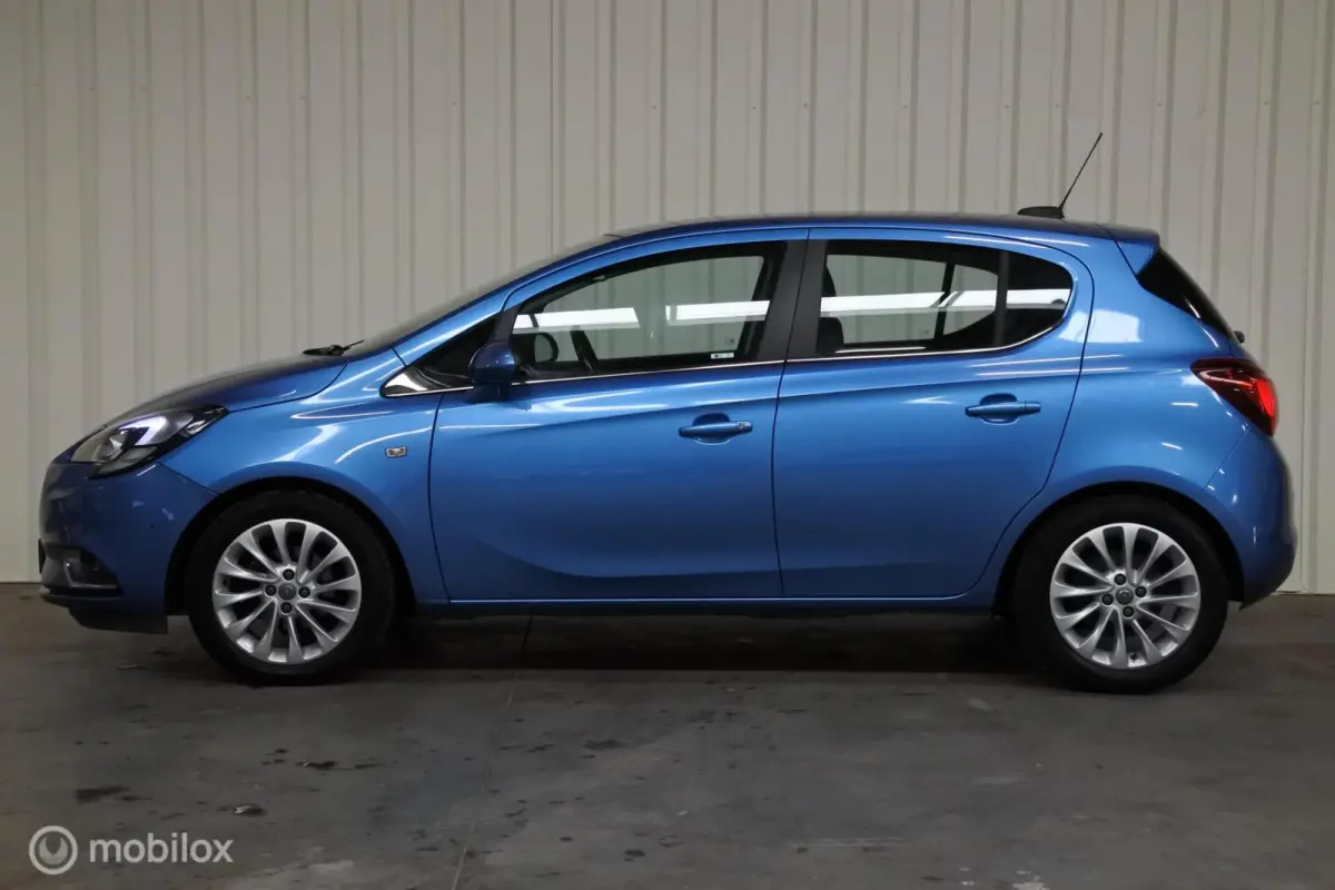 I 1.4 I Carplay I Clima I Cruise I Parkeerhulp