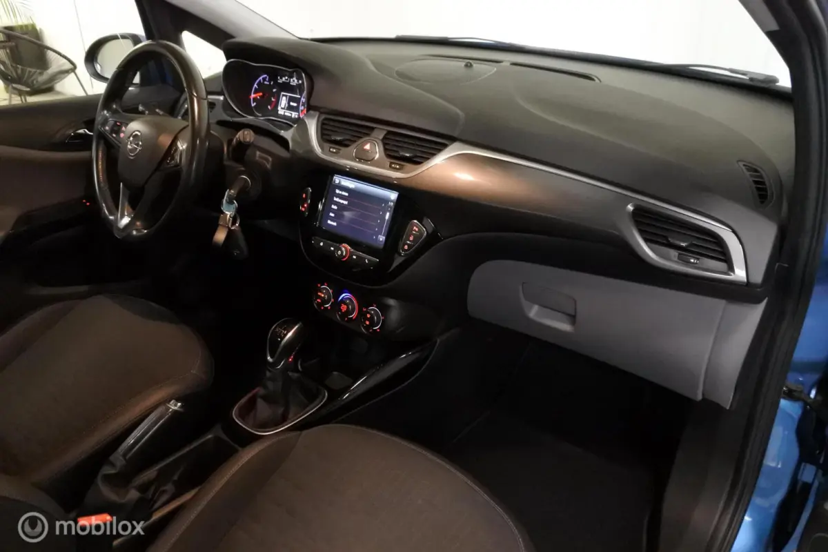 I 1.4 I Carplay I Clima I Cruise I Parkeerhulp