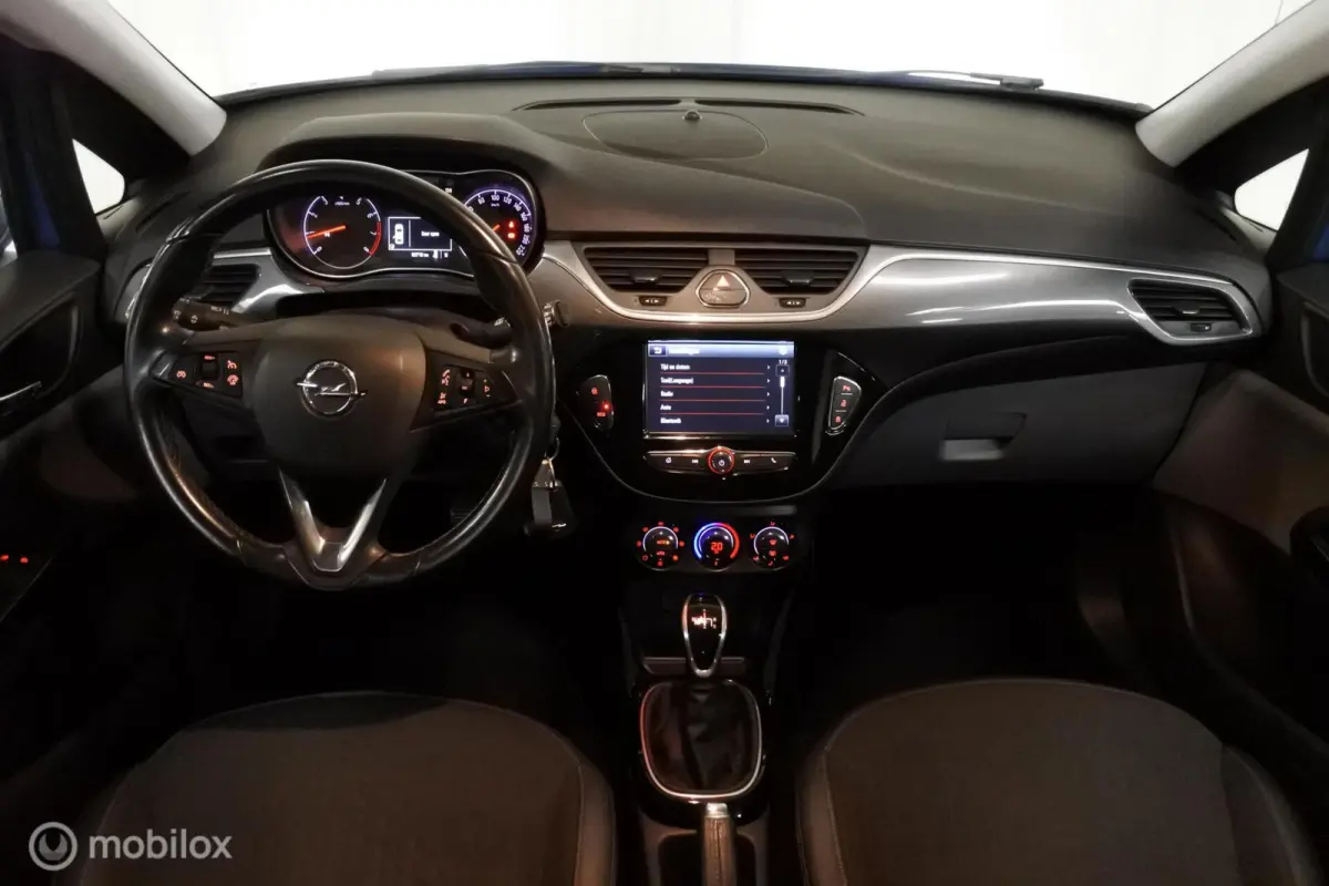 I 1.4 I Carplay I Clima I Cruise I Parkeerhulp