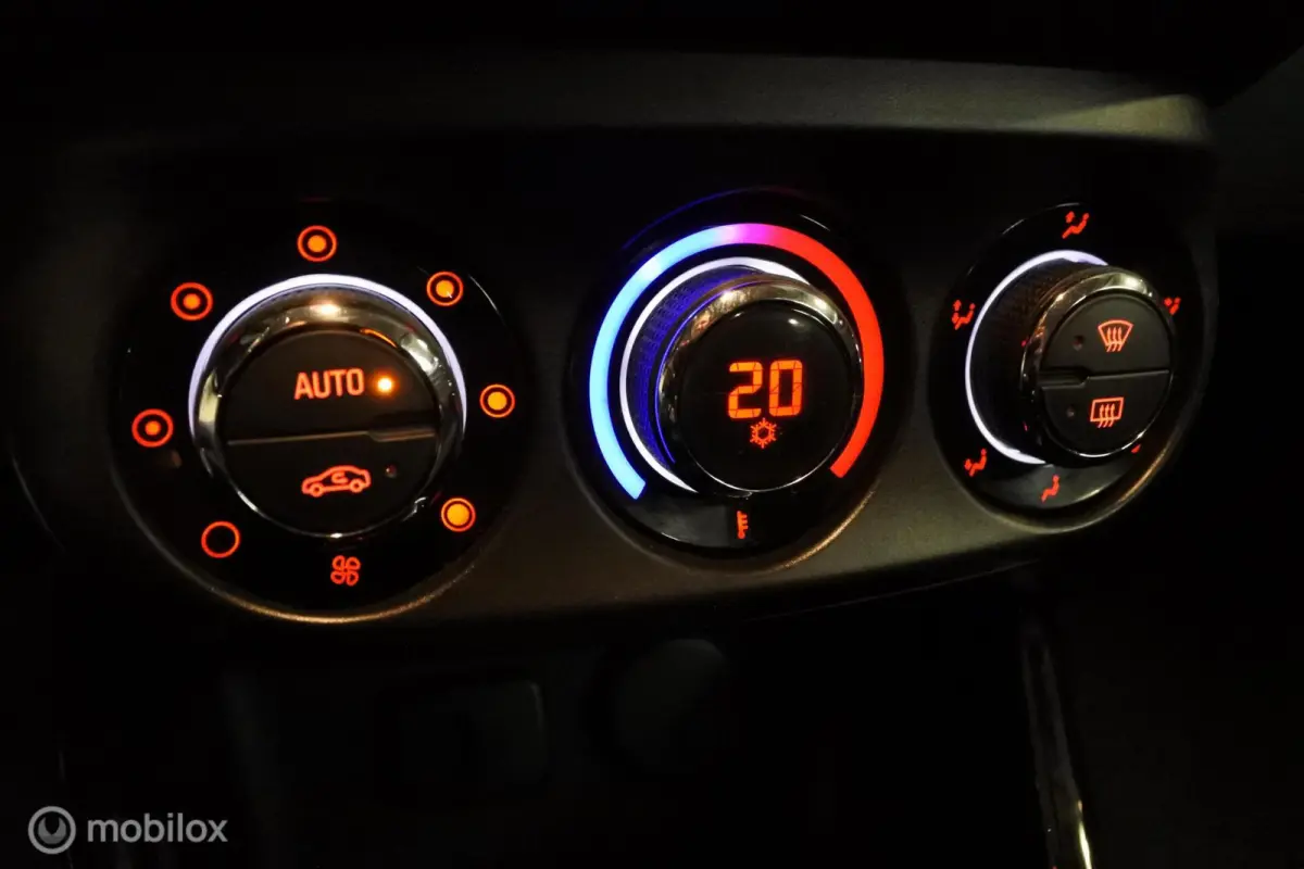 I 1.4 I Carplay I Clima I Cruise I Parkeerhulp