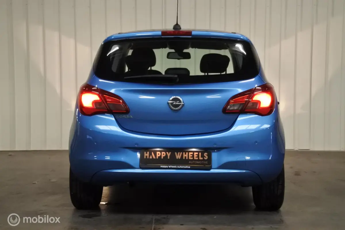 I 1.4 I Carplay I Clima I Cruise I Parkeerhulp
