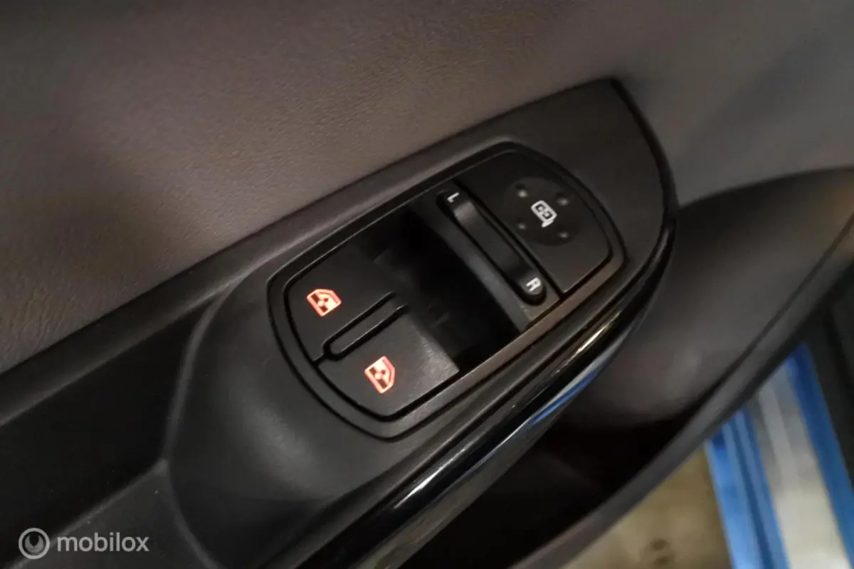 I 1.4 I Carplay I Clima I Cruise I Parkeerhulp