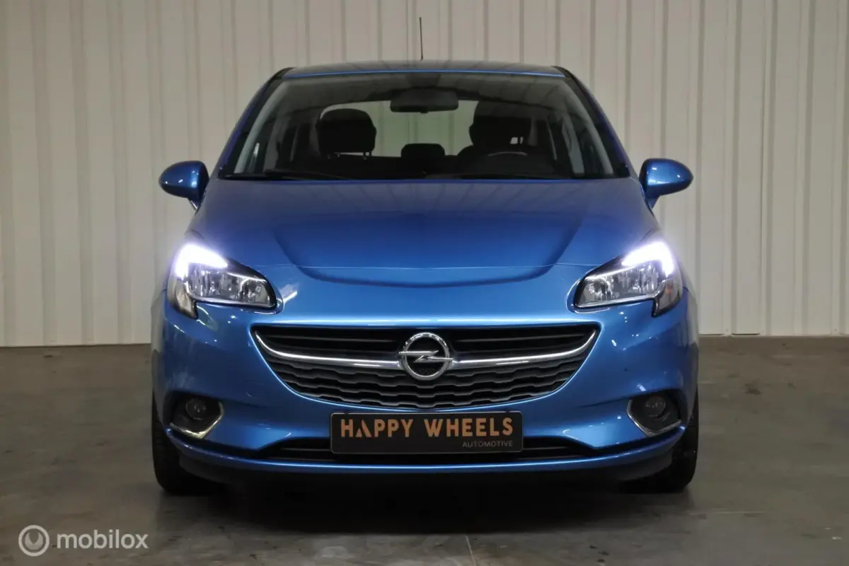 I 1.4 I Carplay I Clima I Cruise I Parkeerhulp
