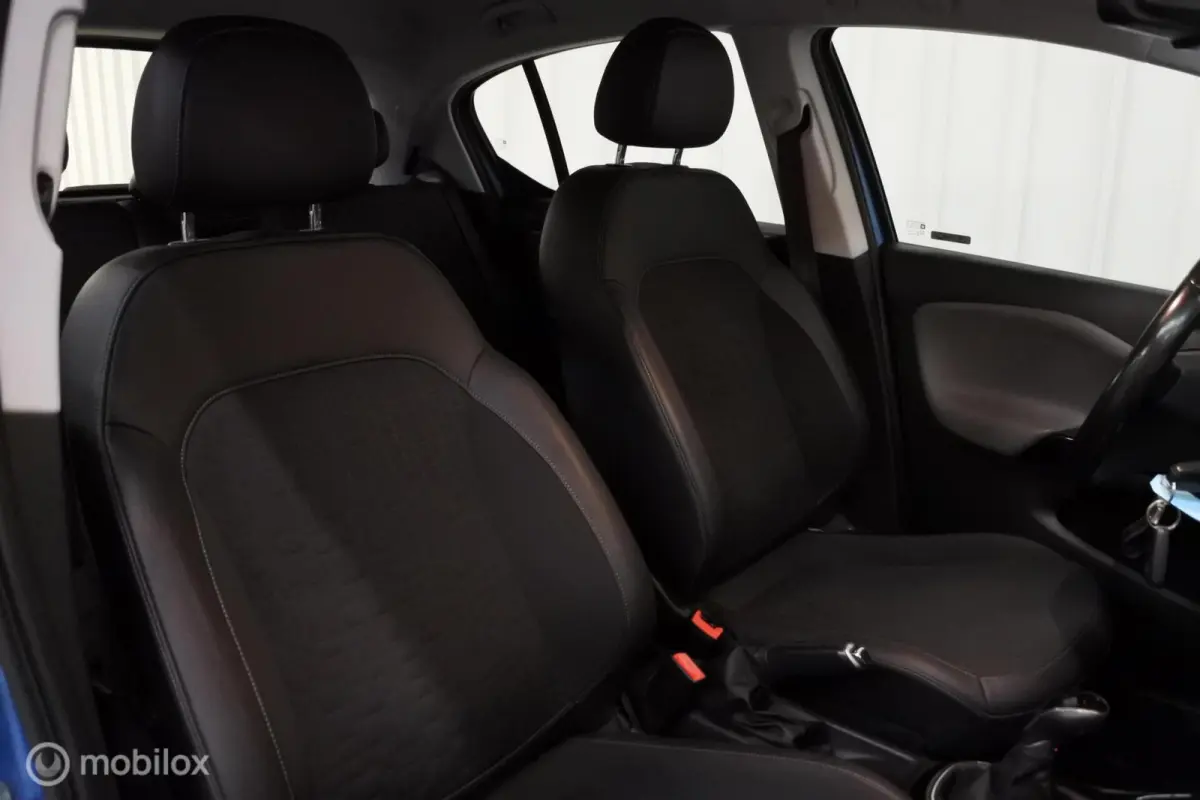 I 1.4 I Carplay I Clima I Cruise I Parkeerhulp