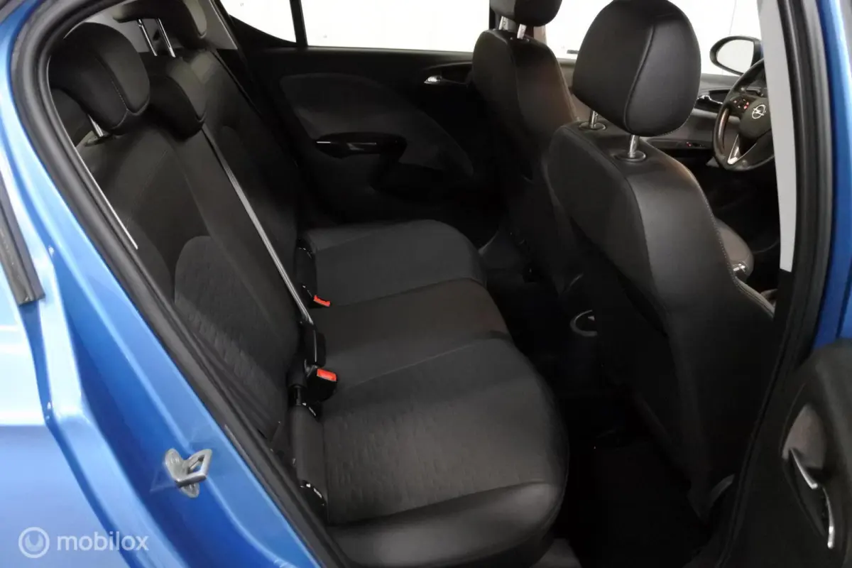I 1.4 I Carplay I Clima I Cruise I Parkeerhulp