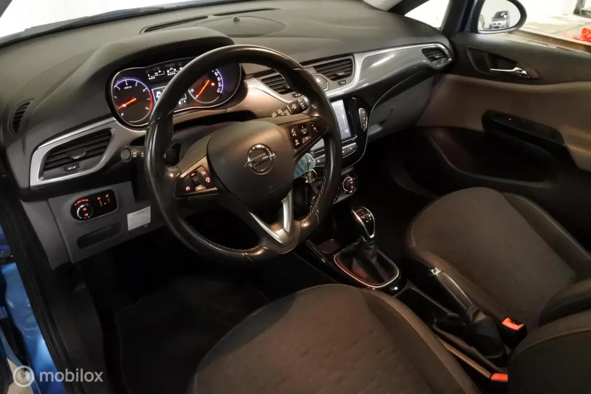 I 1.4 I Carplay I Clima I Cruise I Parkeerhulp