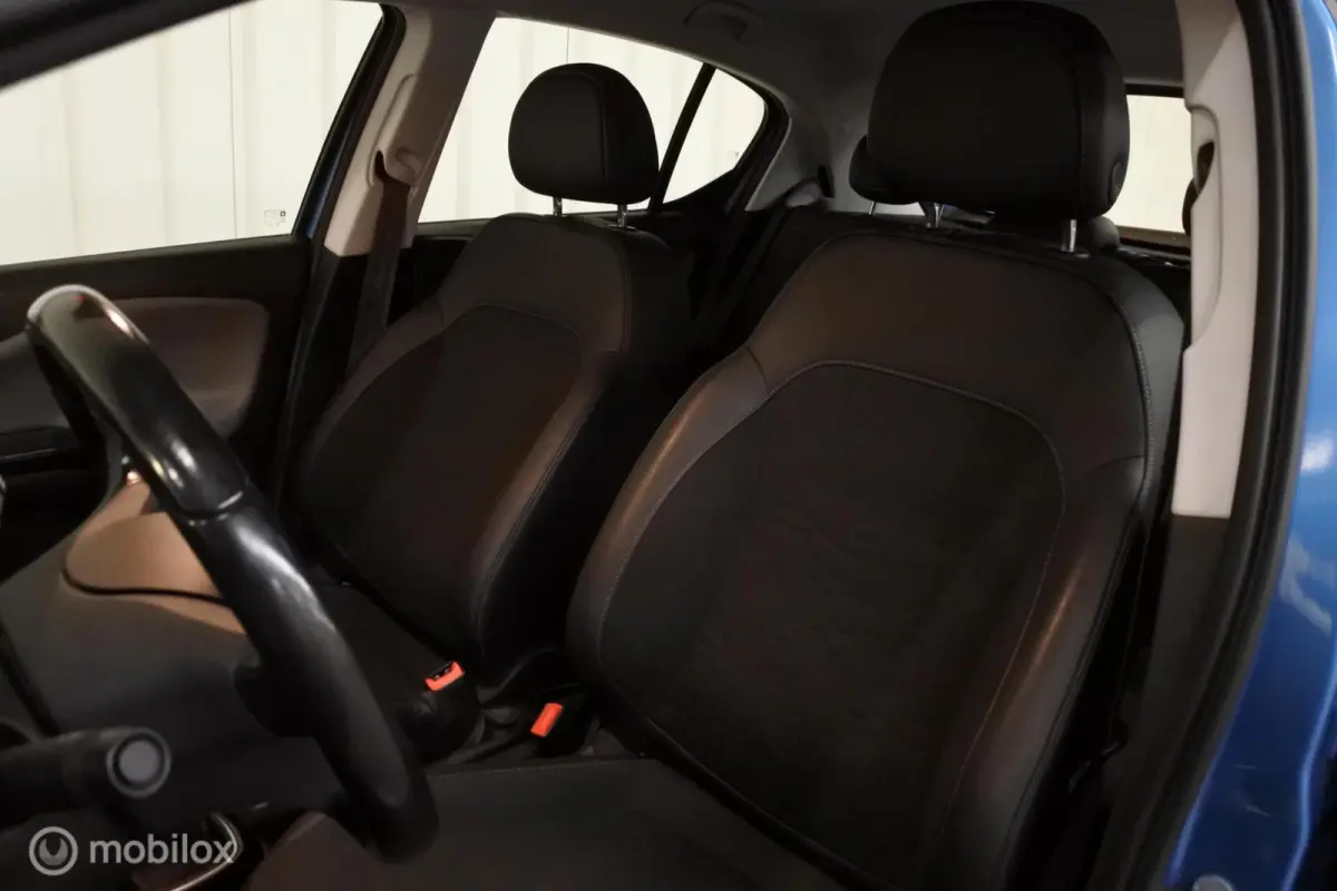 I 1.4 I Carplay I Clima I Cruise I Parkeerhulp