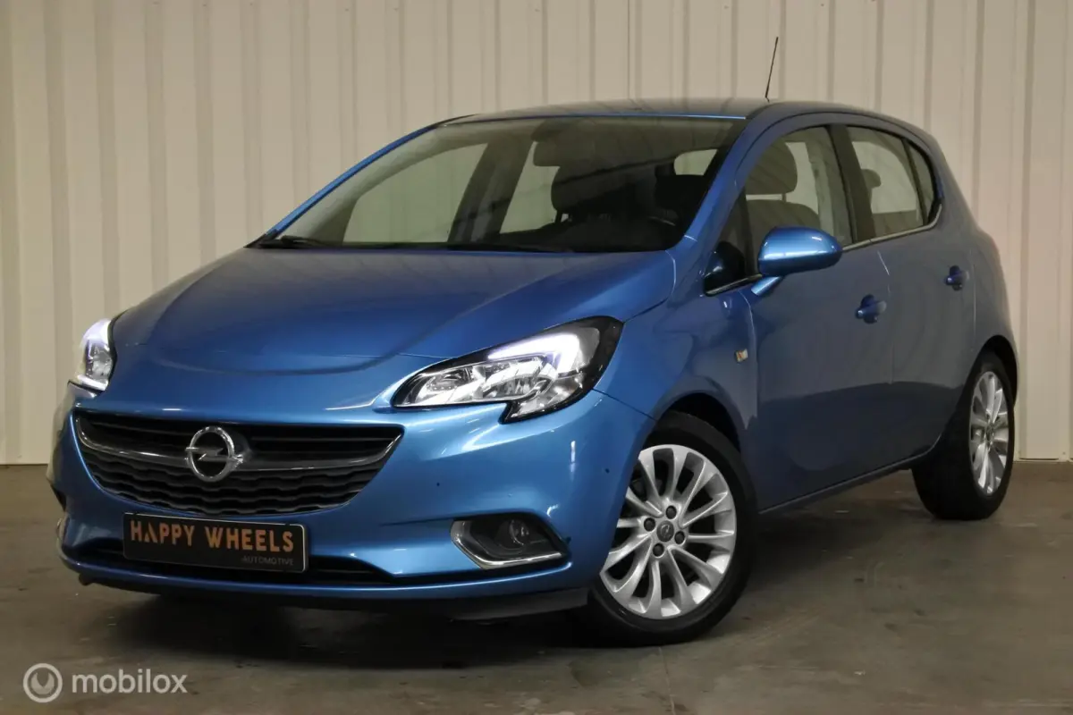 I 1.4 I Carplay I Clima I Cruise I Parkeerhulp