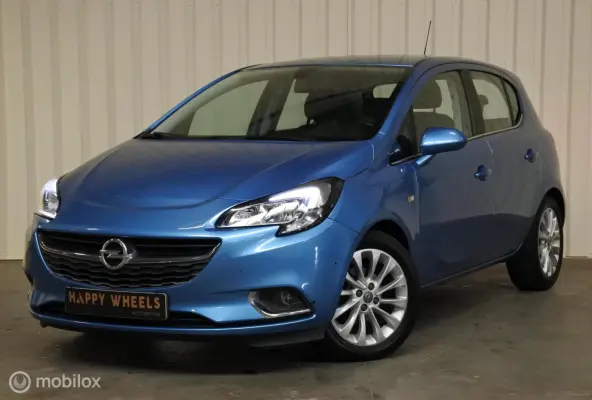 I 1.4 I Carplay I Clima I Cruise I Parkeerhulp