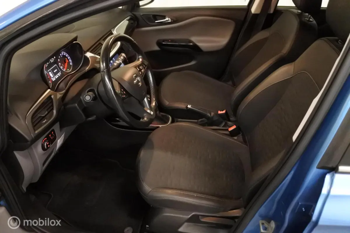 I 1.4 I Carplay I Clima I Cruise I Parkeerhulp