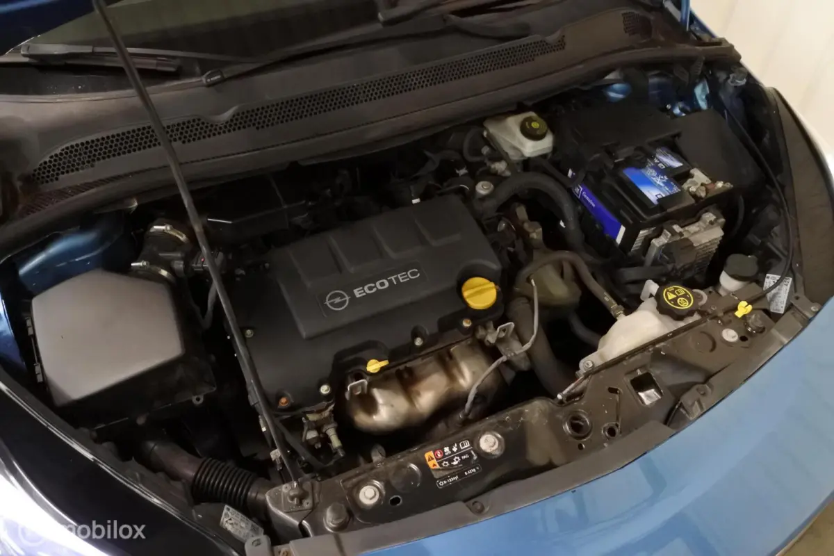 I 1.4 I Carplay I Clima I Cruise I Parkeerhulp