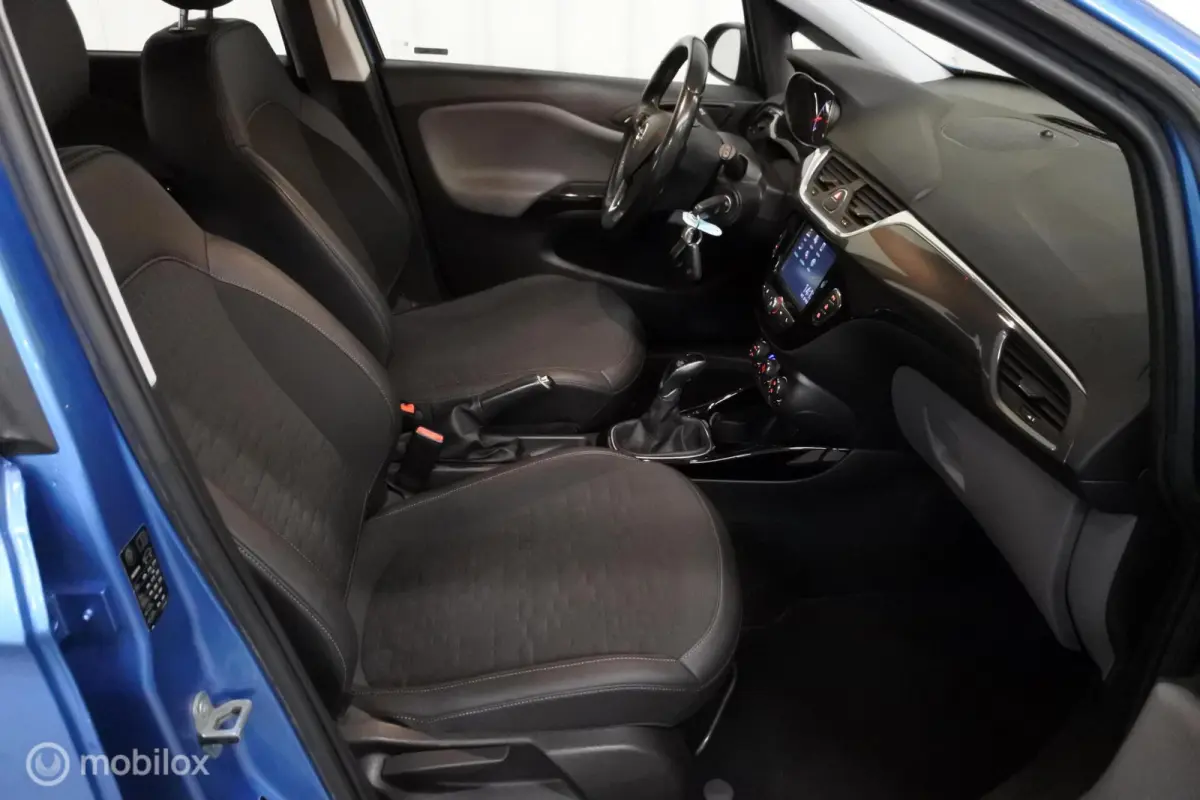 I 1.4 I Carplay I Clima I Cruise I Parkeerhulp